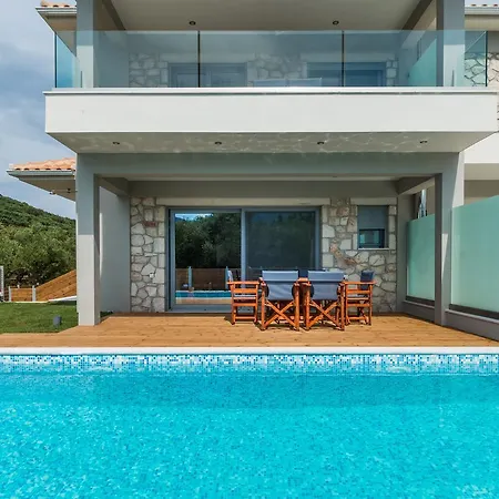 Villa Leandros *