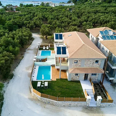 Leandros Alykanas (Zakynthos)