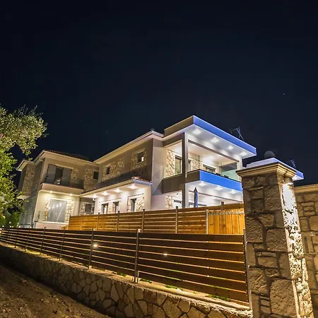 Leandros Alykanas (Zakynthos)
