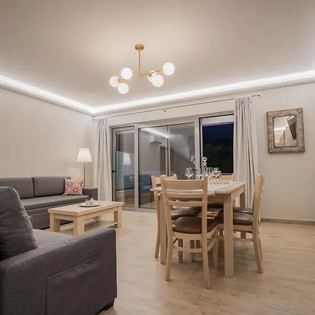 Villa Leandros *