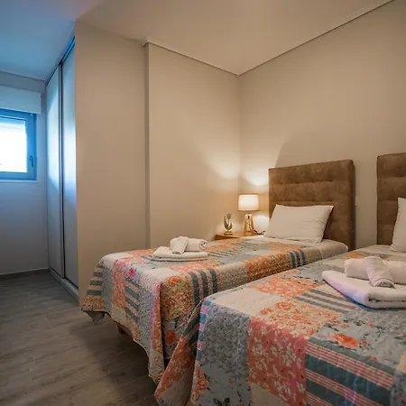 Leandros Villa