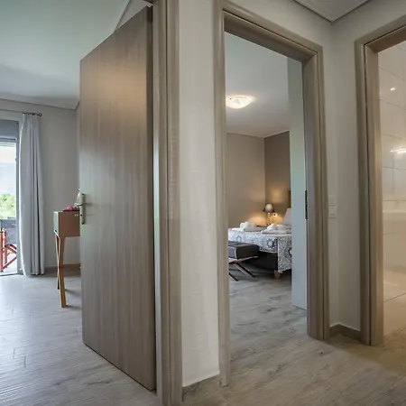 Villa Leandros *