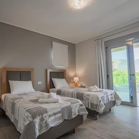 Leandros Villa *