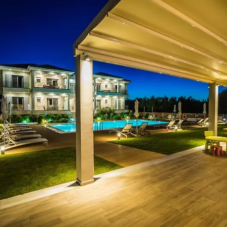 Leandros Villa Alykanas (Zakynthos)
