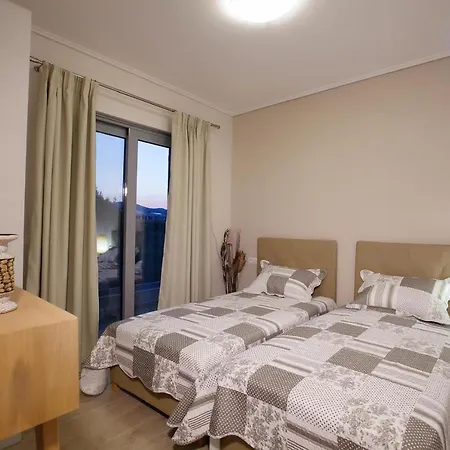 Villa Leandros Alykanas (Zakynthos)