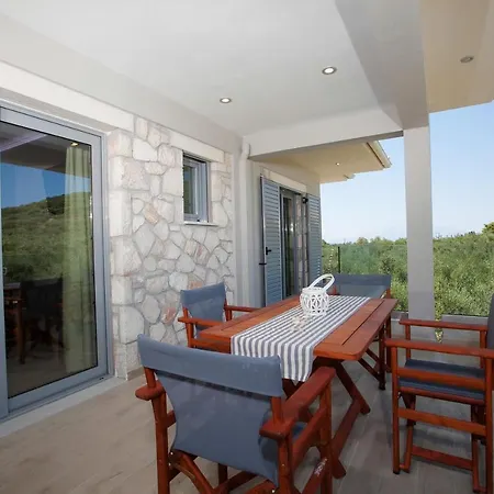 Villa Leandros *